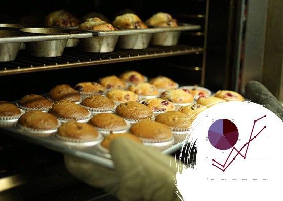Бізнес-ідея відкриття міні-пекарні: не потонути допоможуть тренди